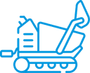 Contractor's Plant and Machinery