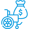 Permanent Total Disability (PTD)