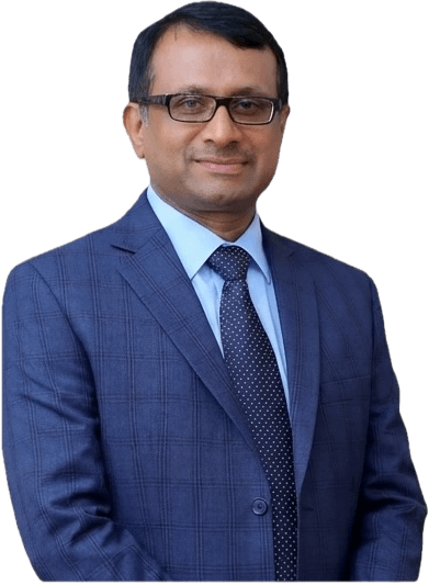 Mr. Thomas George Muthoot