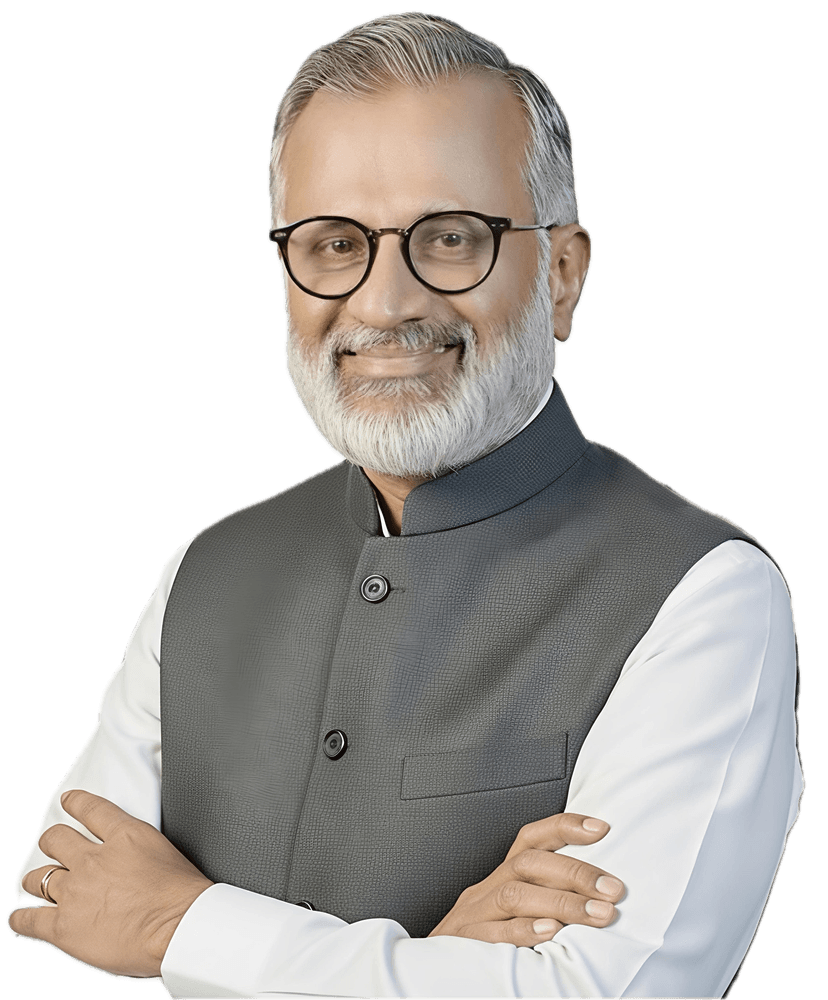 Mr. Thomas John Muthoot